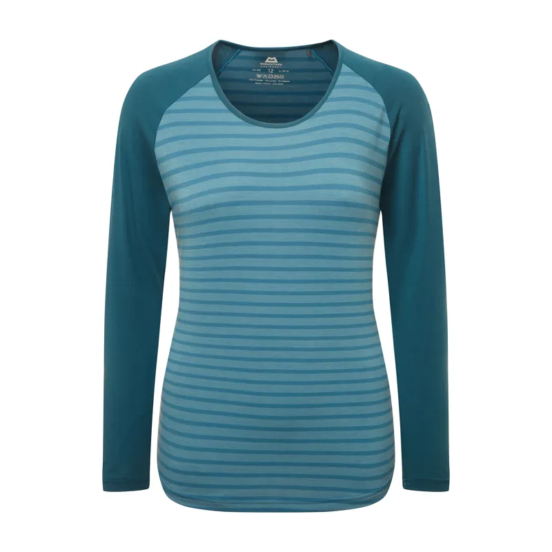 Mountain Equipment T-Shirts | Braemar Mountain Sports